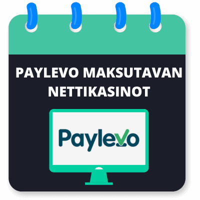 paylevo maksutavan nettikasinot